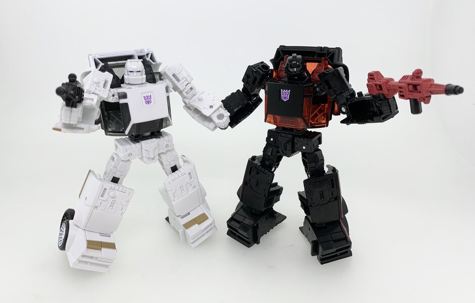 transformers runabout and runamuck